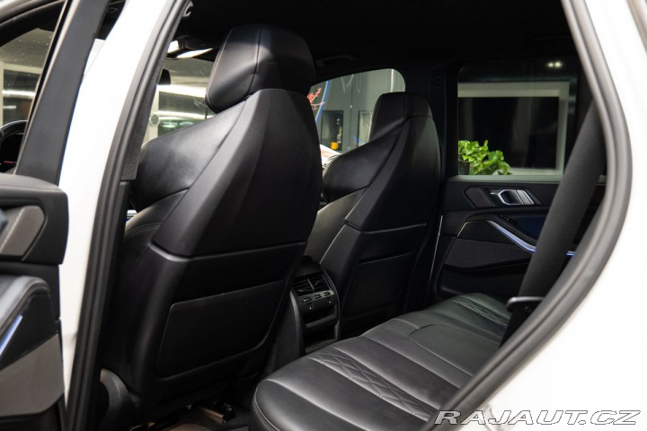 BMW X5 M50i xDrive HarmanKardon/ 2020