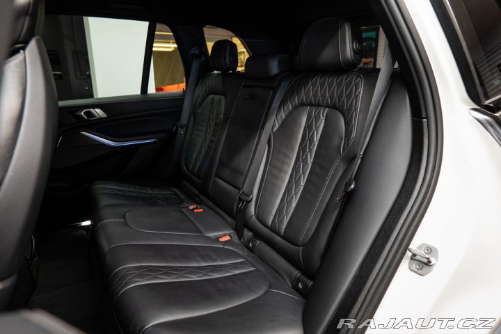 BMW X5 M50i xDrive HarmanKardon/ 2020