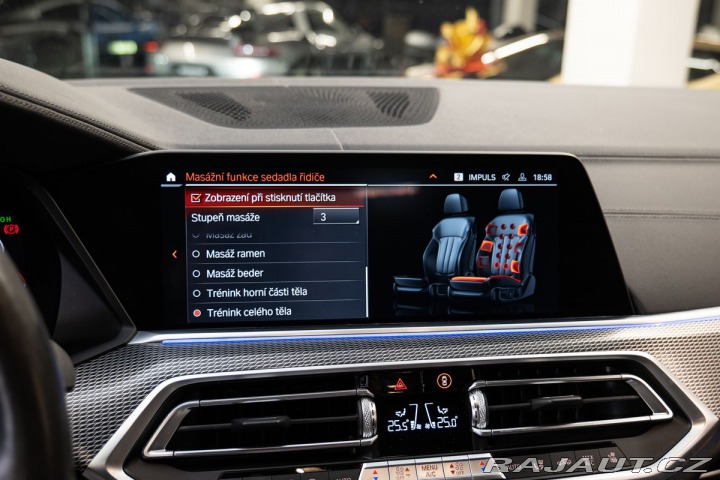 BMW X5 M50i xDrive HarmanKardon/ 1800