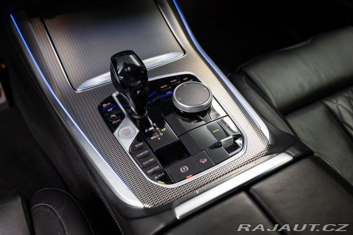 BMW X5 M50i xDrive HarmanKardon/ 2020