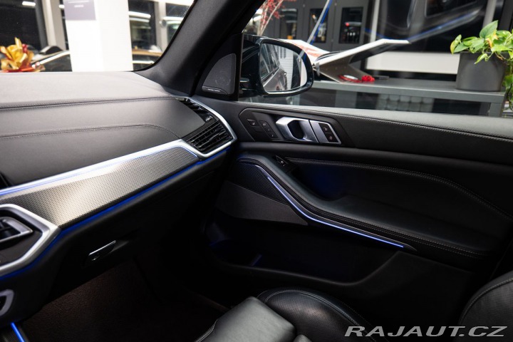 BMW X5 M50i xDrive HarmanKardon/ 1800