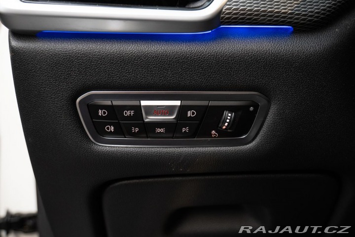 BMW X5 M50i xDrive HarmanKardon/ 2020