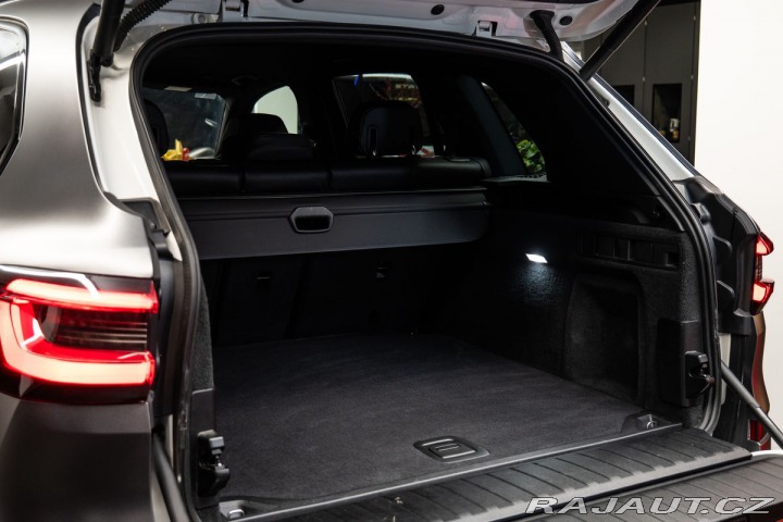 BMW X5 M50i xDrive HarmanKardon/ 2020