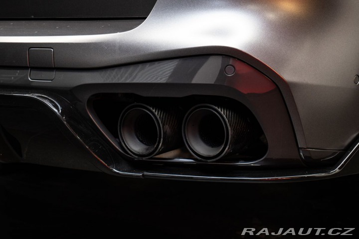 BMW X5 M50i xDrive HarmanKardon/ 2020