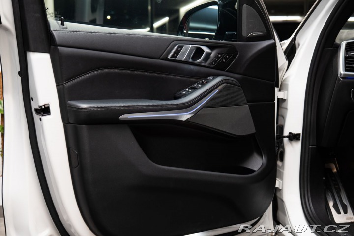 BMW X5 M50i xDrive HarmanKardon/ 1800