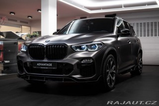 BMW X5 M50i xDrive HarmanKardon/ 2020