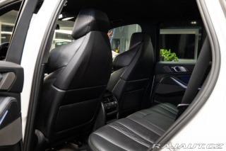 BMW X5 M50i xDrive HarmanKardon/ 2020