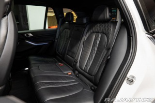 BMW X5 M50i xDrive HarmanKardon/ 2020