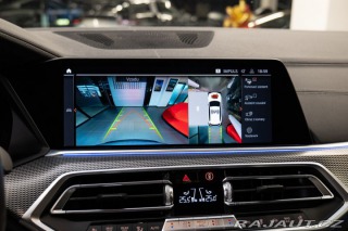 BMW X5 M50i xDrive HarmanKardon/ 2020