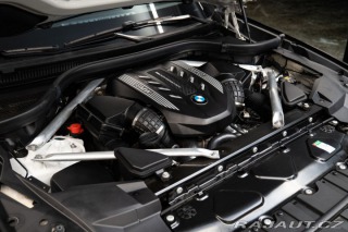 BMW X5 M50i xDrive HarmanKardon/ 2020