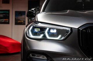 BMW X5 M50i xDrive HarmanKardon/ 2020