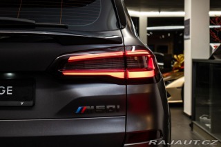 BMW X5 M50i xDrive HarmanKardon/ 2020
