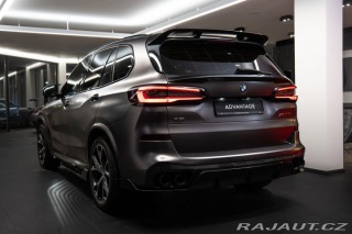 BMW X5 M50i xDrive HarmanKardon/ 2020