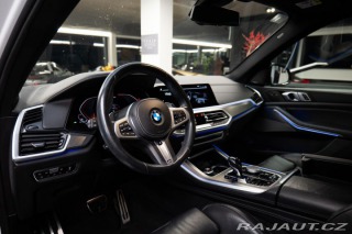 BMW X5 M50i xDrive HarmanKardon/ 2020