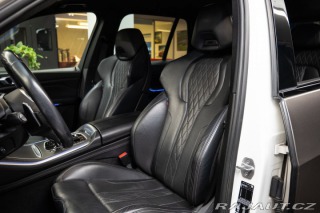 BMW X5 M50i xDrive HarmanKardon/ 2020