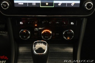 Škoda Superb 2,0 NEINZEROVAT, SLUŽEBNÍ 2021