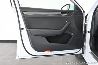 Škoda Superb 2,0 NEINZEROVAT, SLUŽEBNÍ 2021