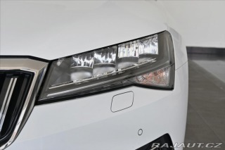 Škoda Superb 2,0 NEINZEROVAT, SLUŽEBNÍ 2021