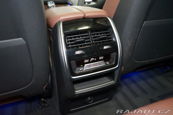 BMW X5 M50d*XDRIVE*PANO*HUD*VZDU 2020