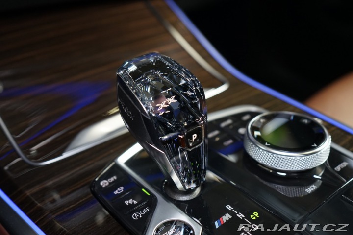 BMW X5 M50d*XDRIVE*PANO*HUD*VZDU 2020