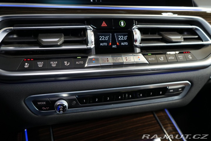 BMW X5 M50d*XDRIVE*PANO*HUD*VZDU 2020