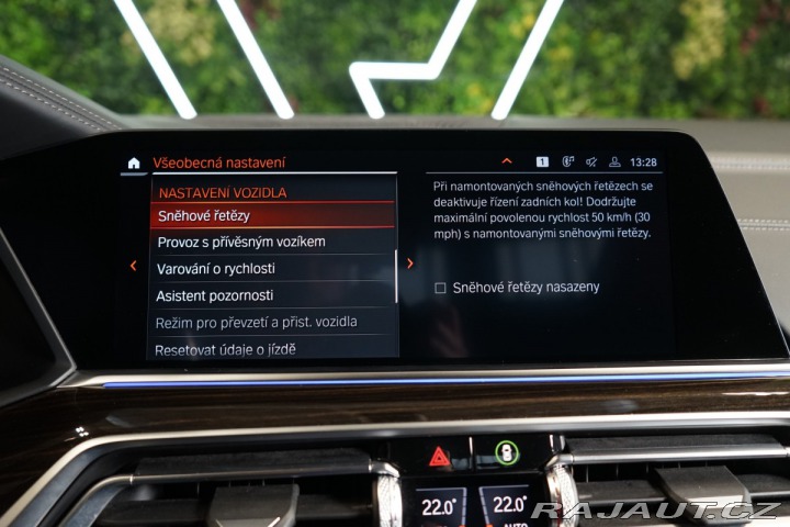 BMW X5 M50d*XDRIVE*PANO*HUD*VZDU 2020