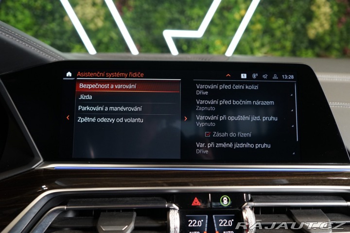 BMW X5 M50d*XDRIVE*PANO*HUD*VZDU 2020