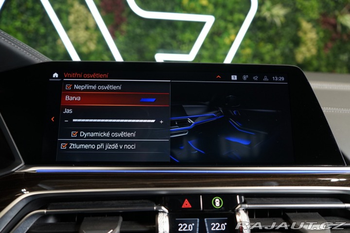 BMW X5 M50d*XDRIVE*PANO*HUD*VZDU 2020