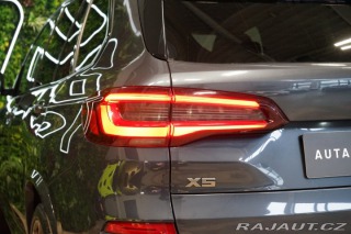 BMW X5 M50d*XDRIVE*PANO*HUD*VZDU 2020