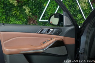 BMW X5 M50d*XDRIVE*PANO*HUD*VZDU 2020