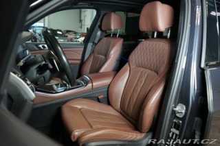 BMW X5 M50d*XDRIVE*PANO*HUD*VZDU 2020