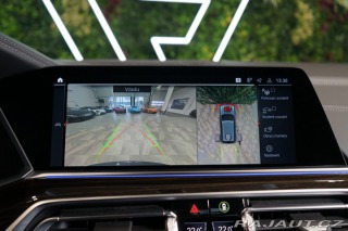 BMW X5 M50d*XDRIVE*PANO*HUD*VZDU 2020