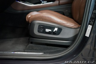 BMW X5 M50d*XDRIVE*PANO*HUD*VZDU 2020