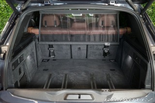 BMW X5 M50d*XDRIVE*PANO*HUD*VZDU 2020