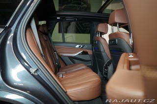 BMW X5 M50d*XDRIVE*PANO*HUD*VZDU 2020