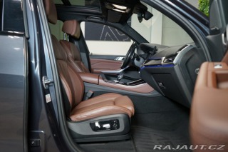 BMW X5 M50d*XDRIVE*PANO*HUD*VZDU 2020