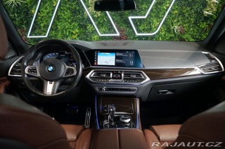 BMW X5 M50d*XDRIVE*PANO*HUD*VZDU 2020