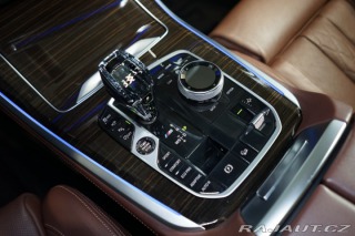 BMW X5 M50d*XDRIVE*PANO*HUD*VZDU 2020