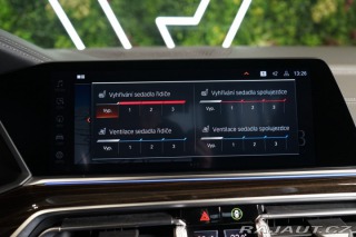 BMW X5 M50d*XDRIVE*PANO*HUD*VZDU 2020