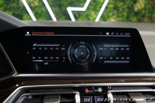 BMW X5 M50d*XDRIVE*PANO*HUD*VZDU 2020