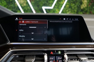 BMW X5 M50d*XDRIVE*PANO*HUD*VZDU 2020