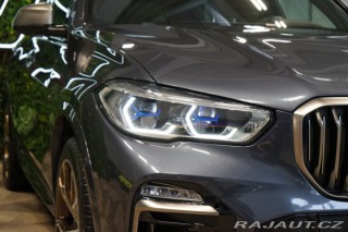BMW X5 M50d*XDRIVE*PANO*HUD*VZDU 2020