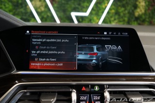 BMW X5 M50d*XDRIVE*PANO*HUD*VZDU 2020
