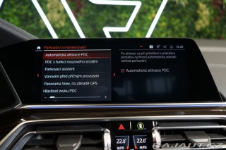 BMW X5 M50d*XDRIVE*PANO*HUD*VZDU 2020