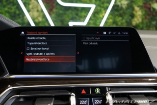 BMW X5 M50d*XDRIVE*PANO*HUD*VZDU 2020