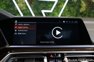 BMW X5 M50d*XDRIVE*PANO*HUD*VZDU 2020