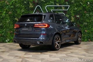 BMW X5 M50d*XDRIVE*PANO*HUD*VZDU 2020