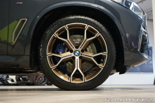 BMW X5 M50d*XDRIVE*PANO*HUD*VZDU 2020