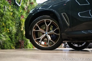 BMW X5 M50d*XDRIVE*PANO*HUD*VZDU 2020