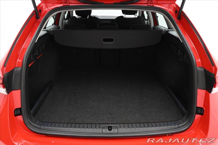 Škoda Octavia 1,4 iV TSI 110 kW DSG Zár 2021